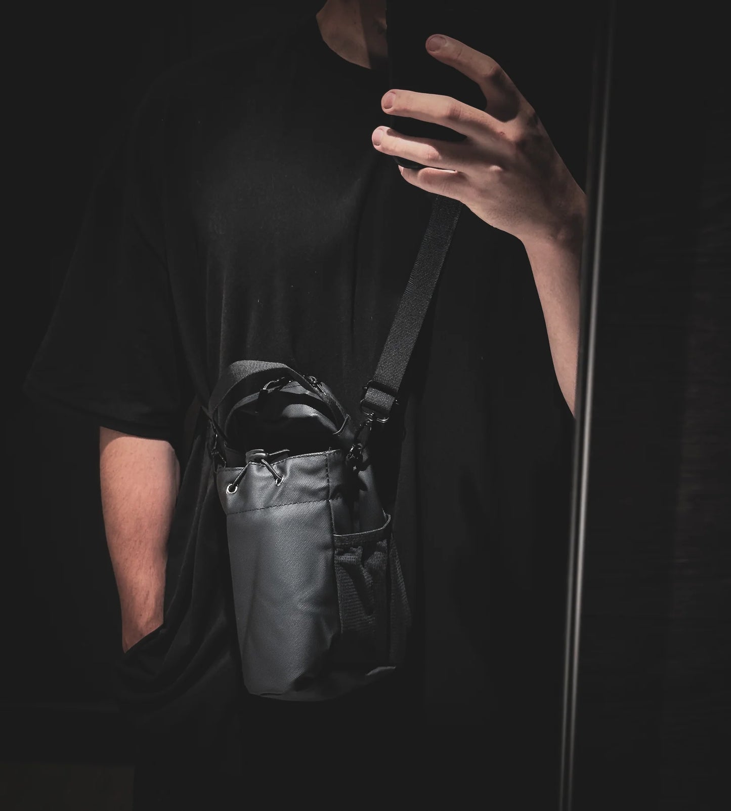 maleta magnetica para GYM Magfit®